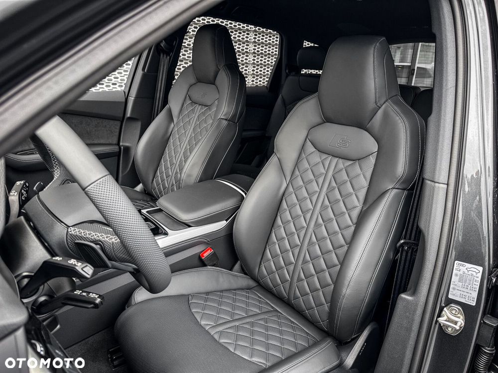 Audi Q7 - 21