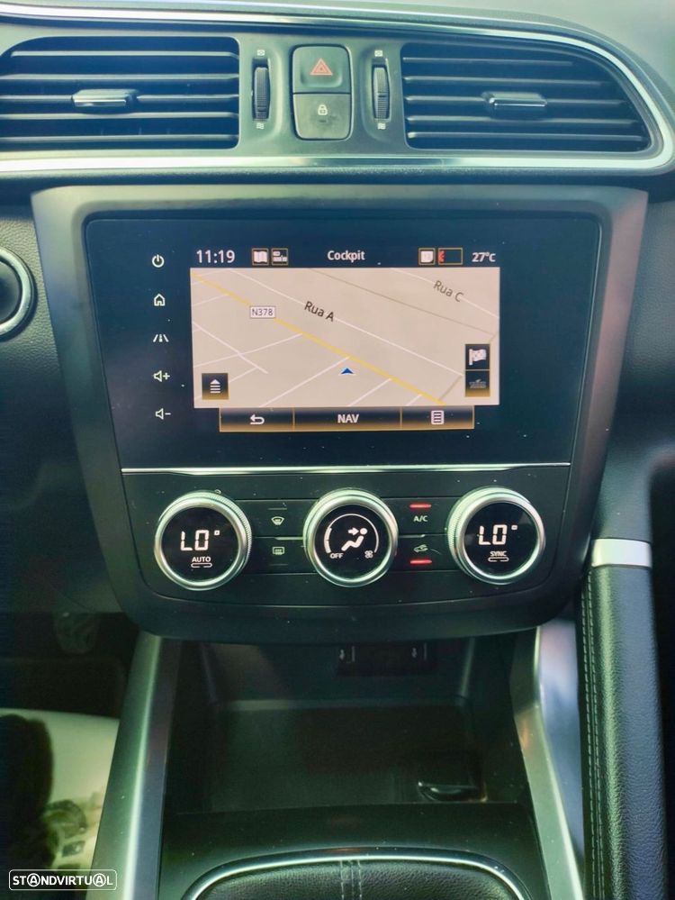 Renault Kadjar 1.5 dCi Intens - 16