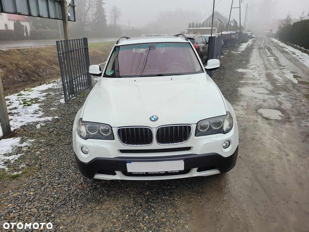 BMW X3 xDrive20d Limited Sport Edition - 16