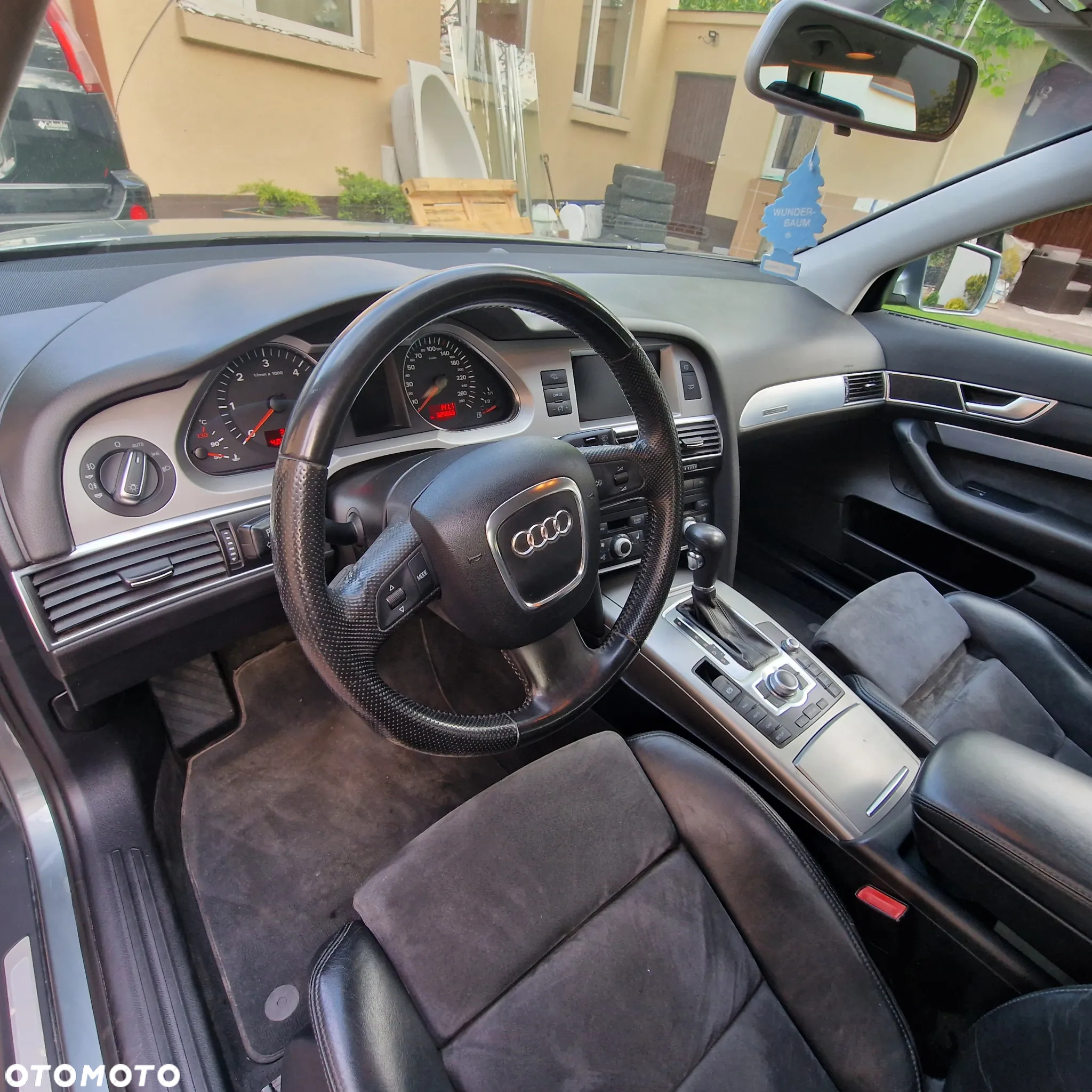 Audi A6 Allroad 3.0 TDI DPF Quattro Tiptr - 16
