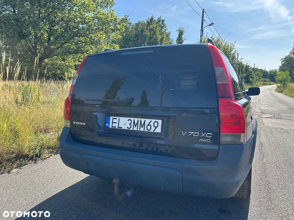 Volvo V70 - 17