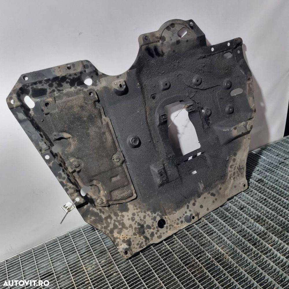 Scut motor Mitsubishi Outlander 2.2 D 2009 - 2012 (1411) - 5