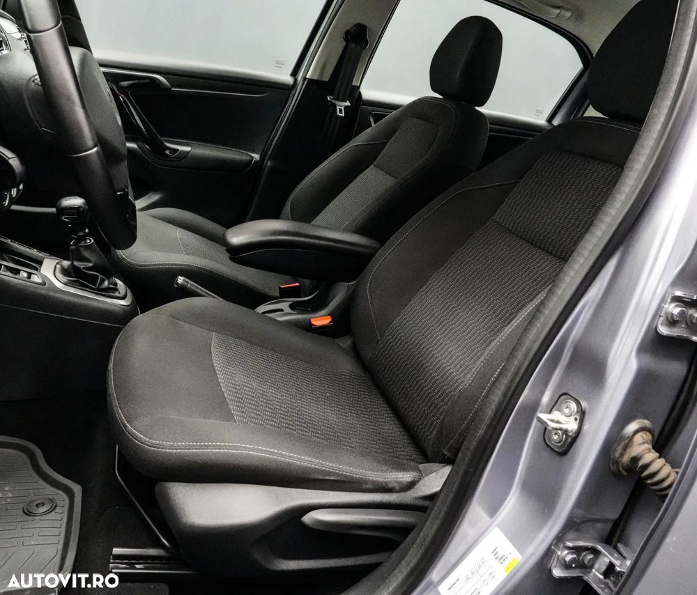 Peugeot 301 1.5 BlueHDI FAP Allure - 13