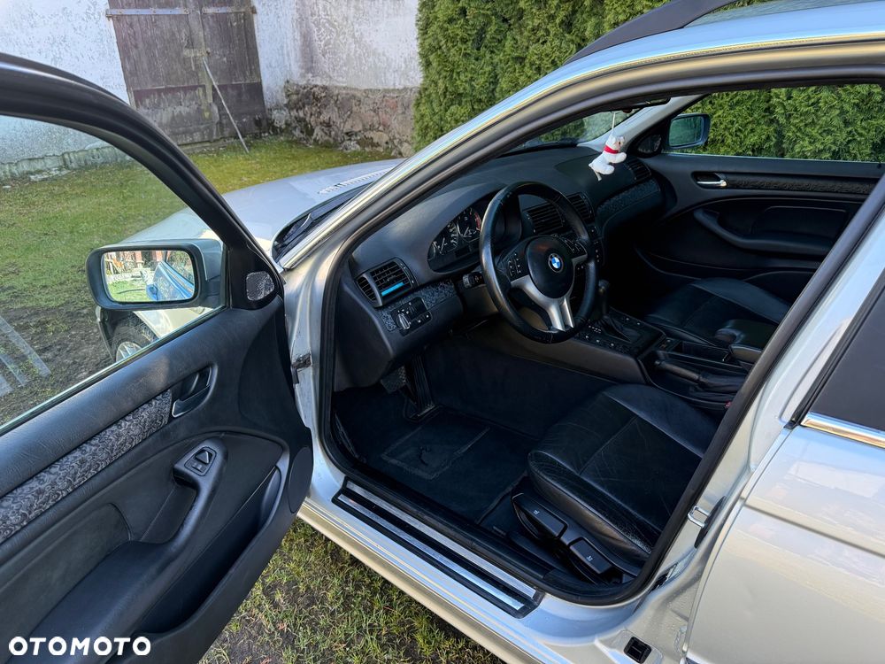 BMW Seria 3 - 12