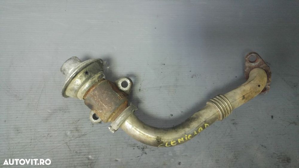 egr 1.9 d renault scenic 1 1999-2003 - 1
