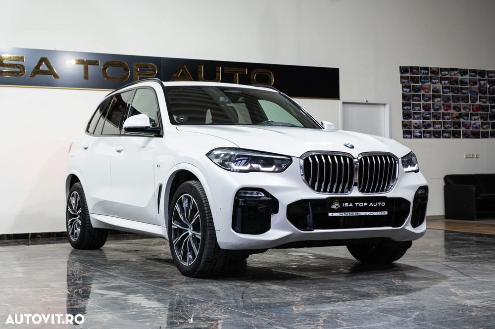 BMW X5 - 12