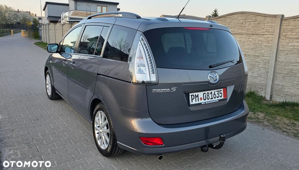 Mazda 5 2.0 Top - 13