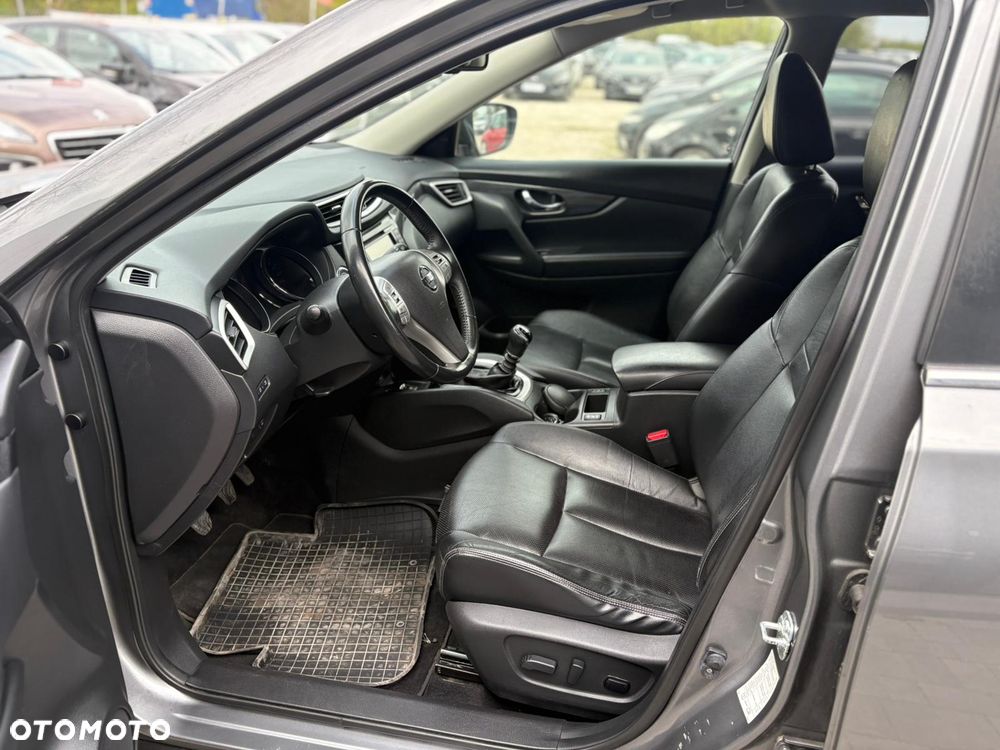 Nissan X-Trail 1.6 DIG-T 360 - 17