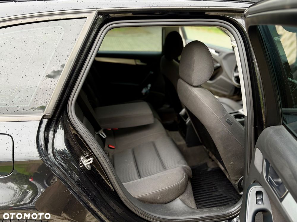 Audi A4 Avant 2.0 TDI Multitronic - 31