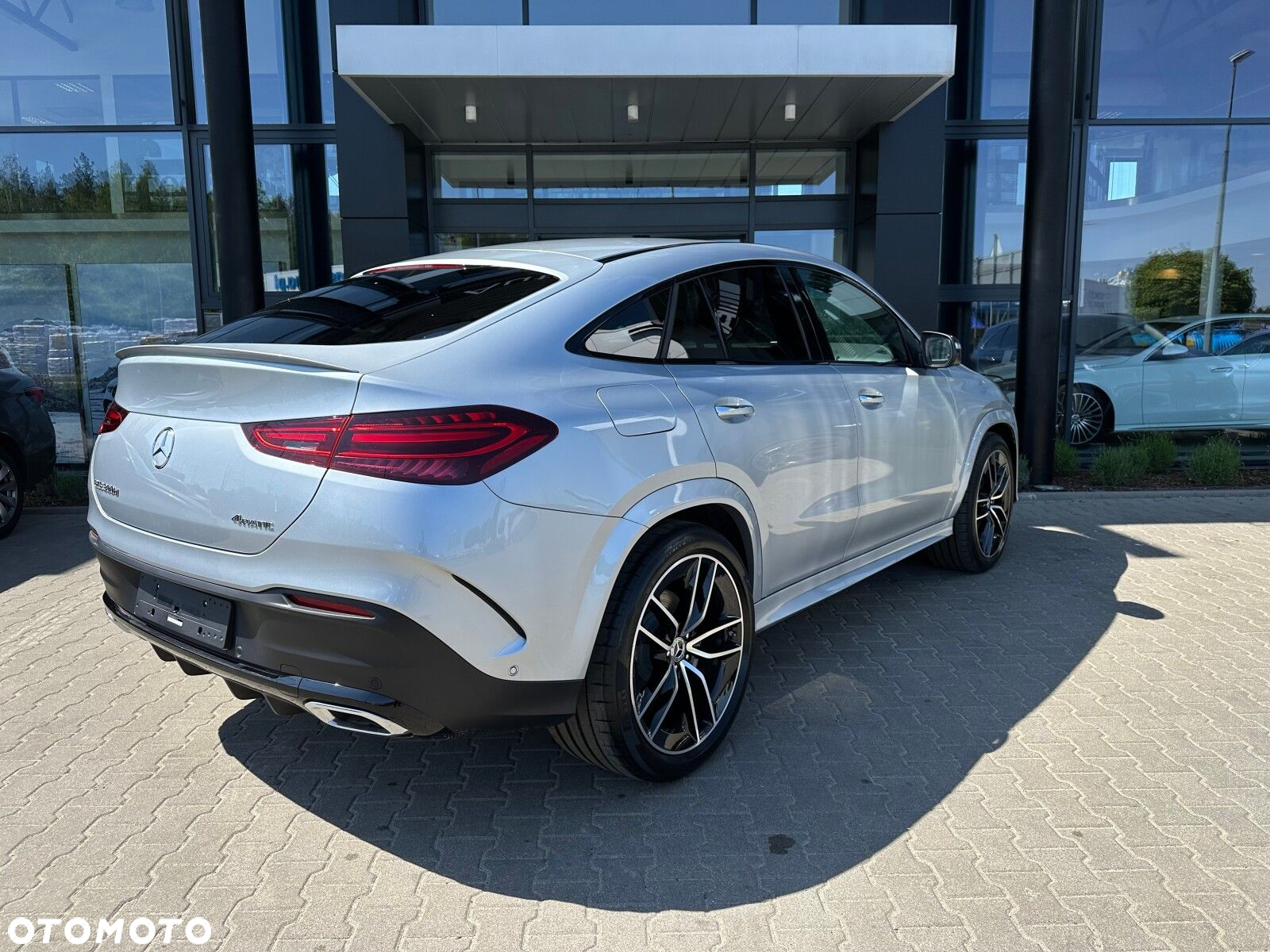 Mercedes-Benz GLE - 17