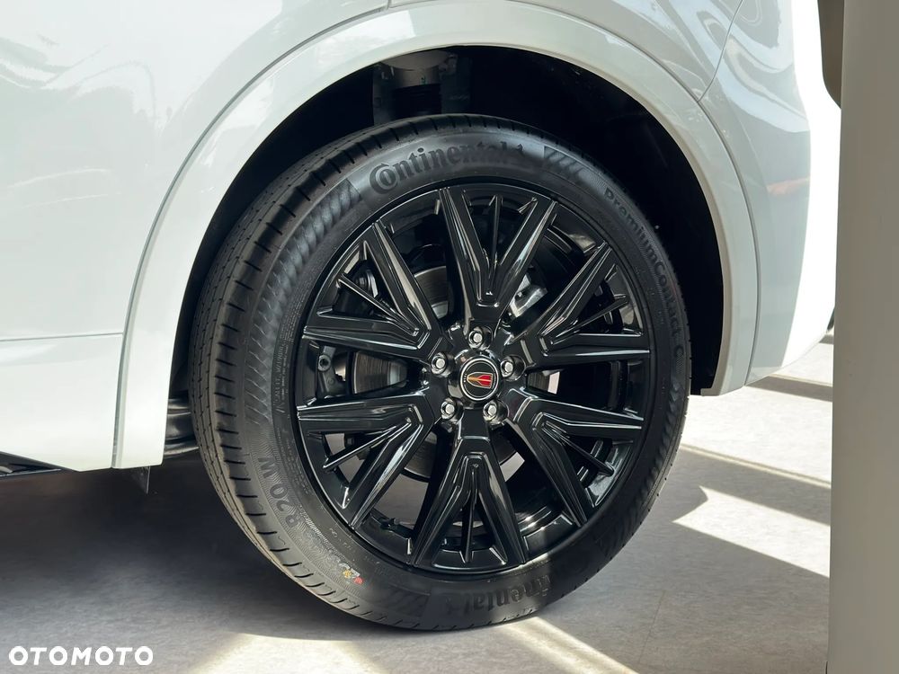 Hongqi HS5 2.0T Executive AWD - 3