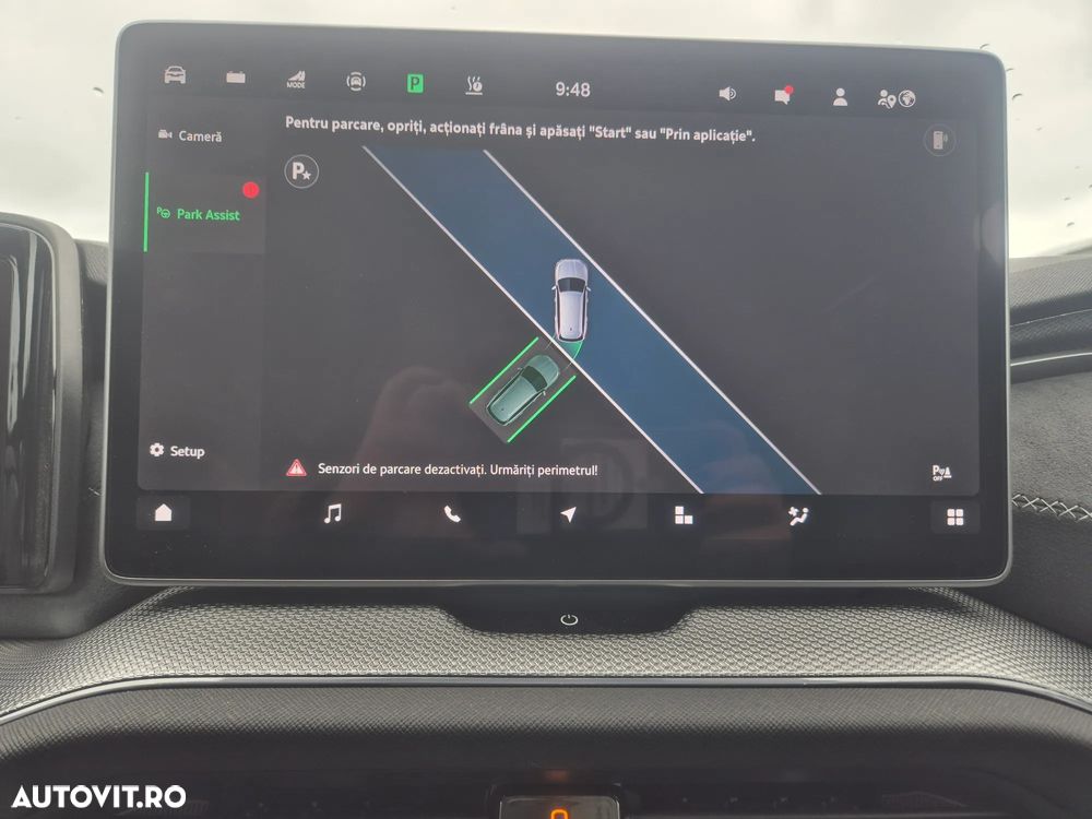 Skoda Kodiaq 1.5 TSI iV DSG Sportline - 18