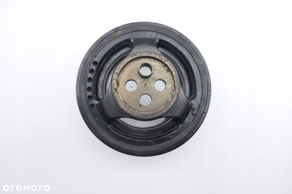 Koło Pasowe MERCEDES W204 2.2 CDI 201612G0 - 3