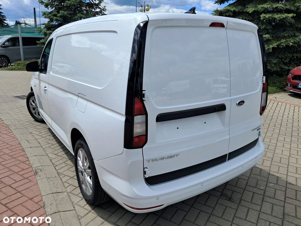 Ford Transit Connect - 11