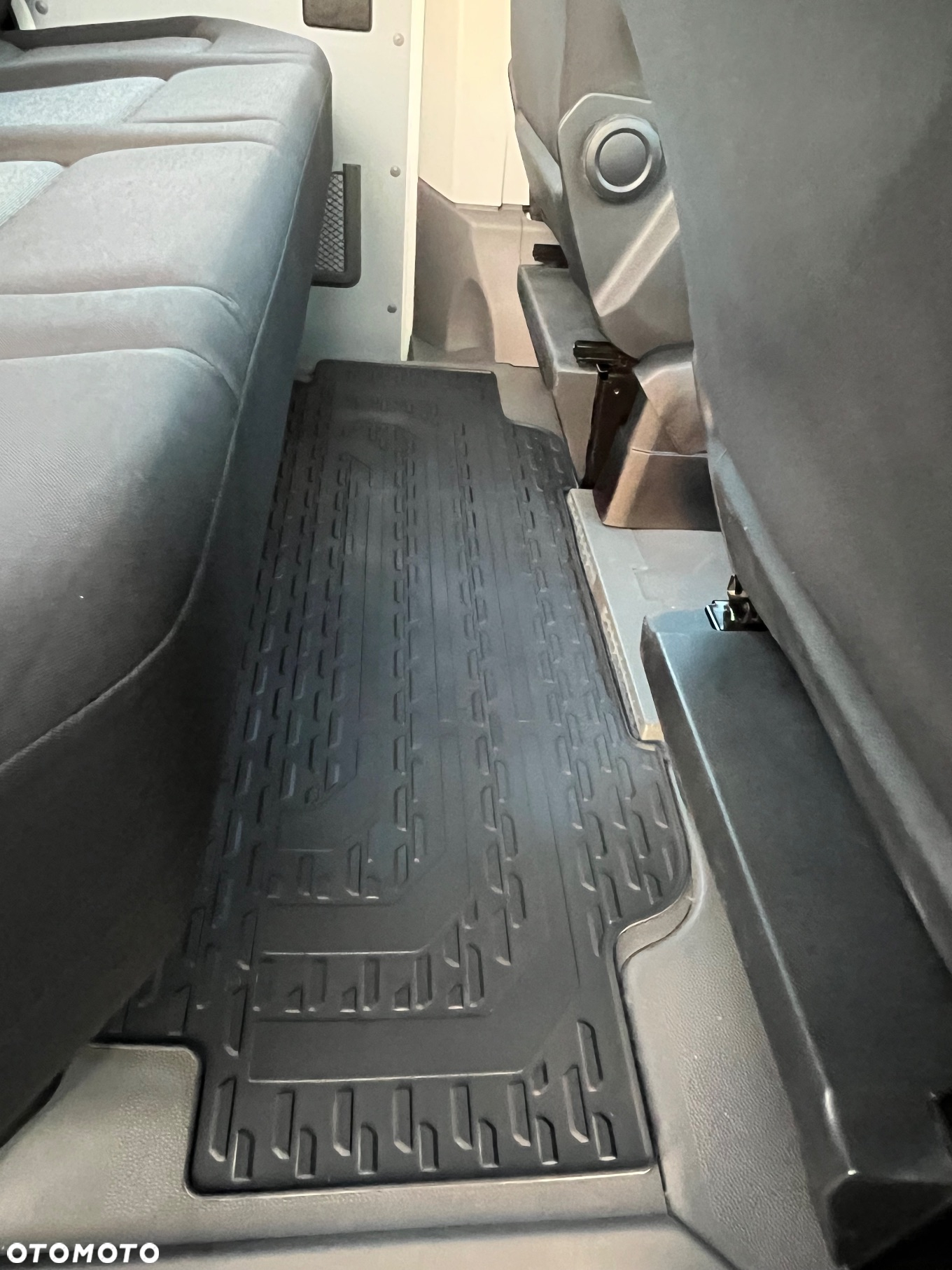 Volkswagen Crafter - 22