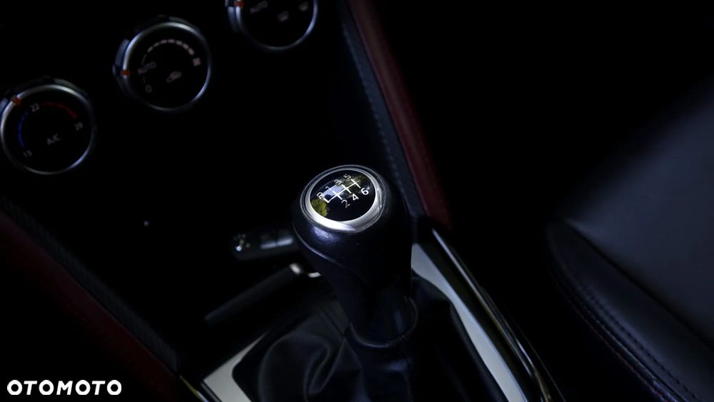 Mazda CX-3 SKYACTIV-G 121 FWD Sports-Line - 17