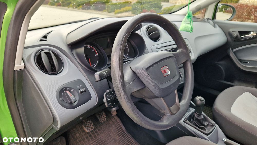 Seat Ibiza SC 1.2 Reference - 24