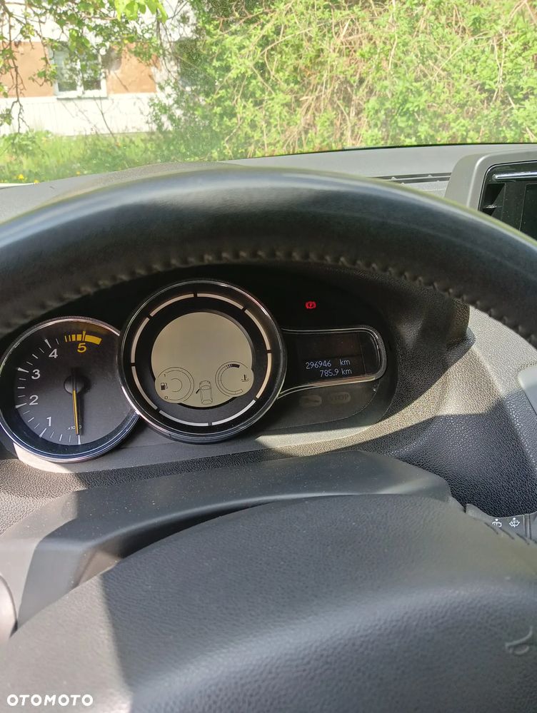 Renault Megane 1.5 dCi Business - 6