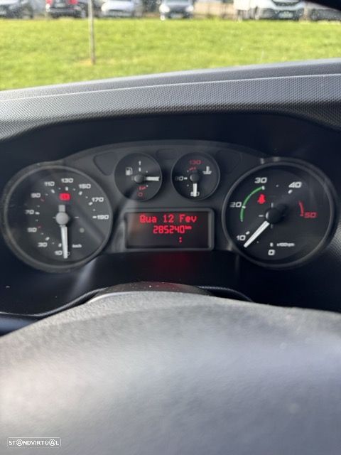 Iveco daily 35-170 - 5