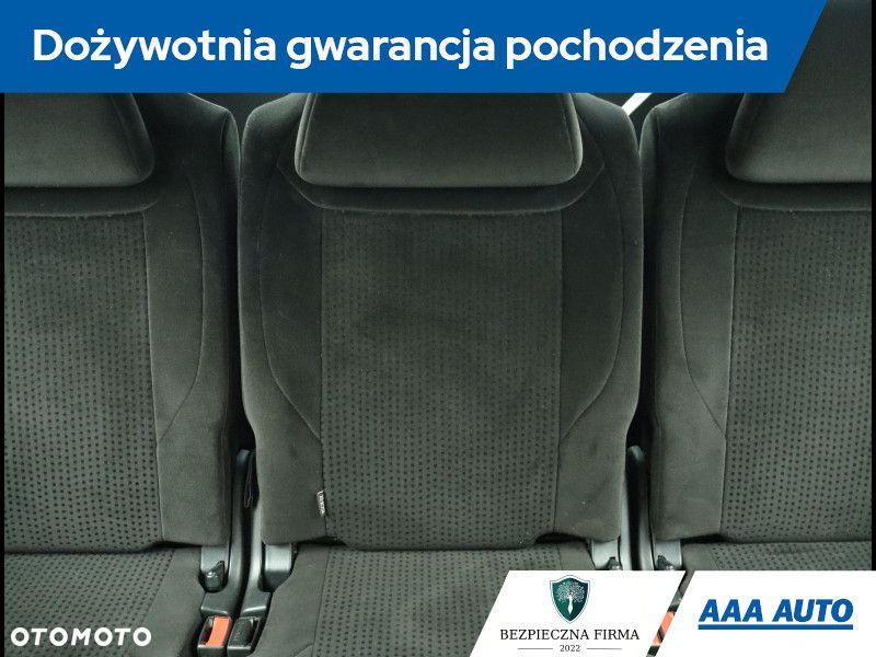 Citroën C4 Grand Picasso - 11