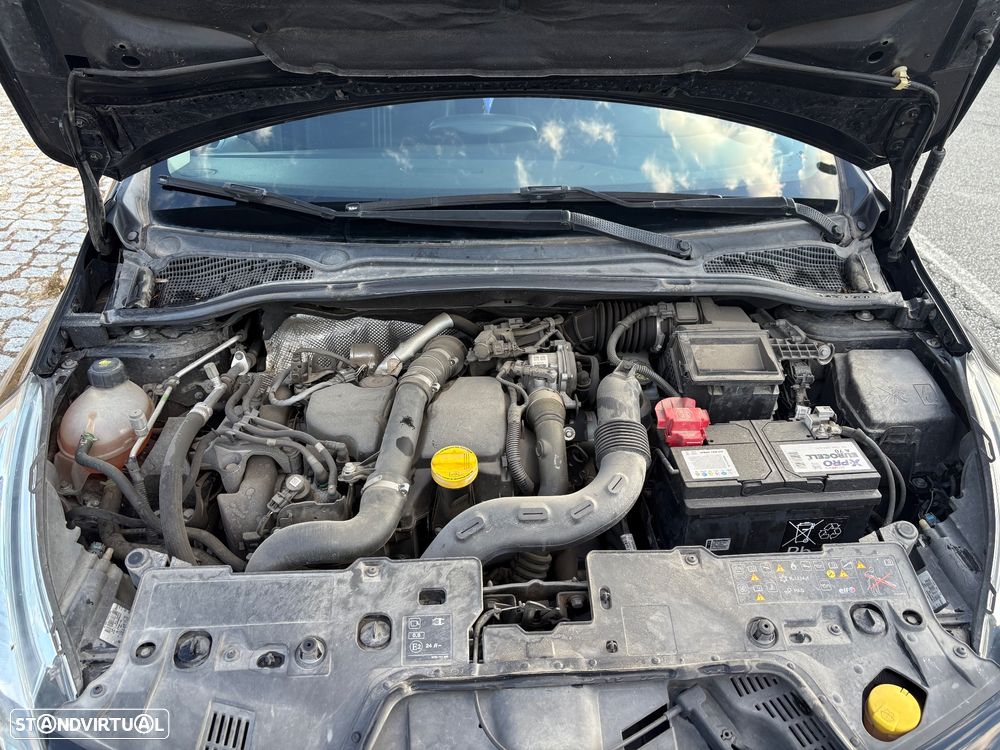 Renault Clio Sport Tourer 1.5 dCi GT Line - 2