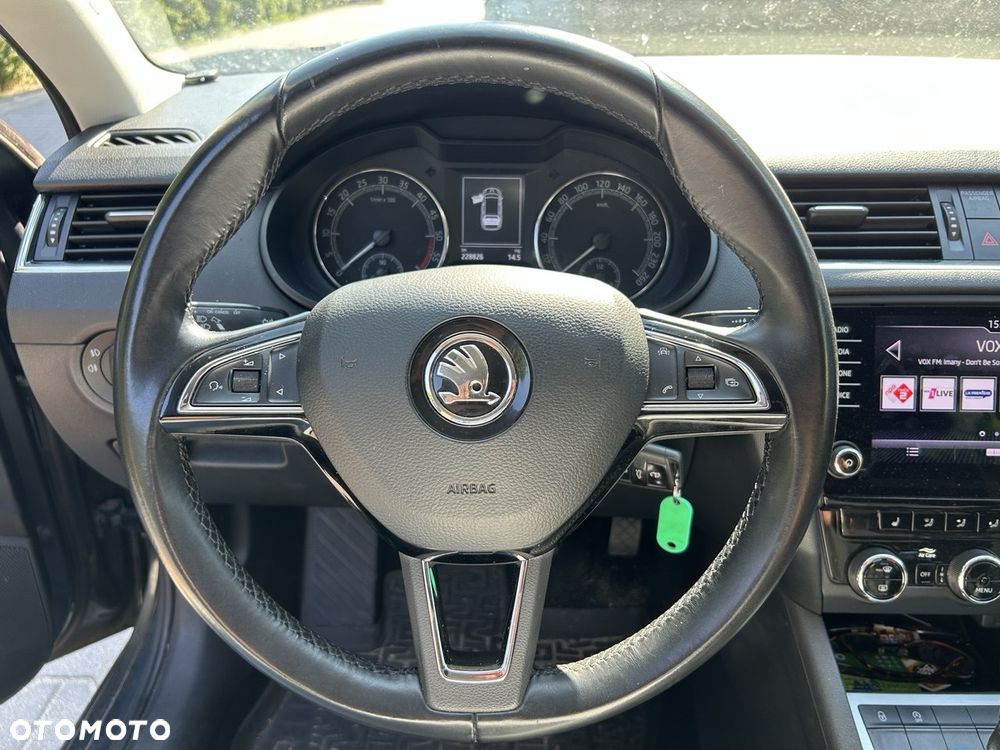 Skoda Octavia 2.0 TDI Ambition - 7