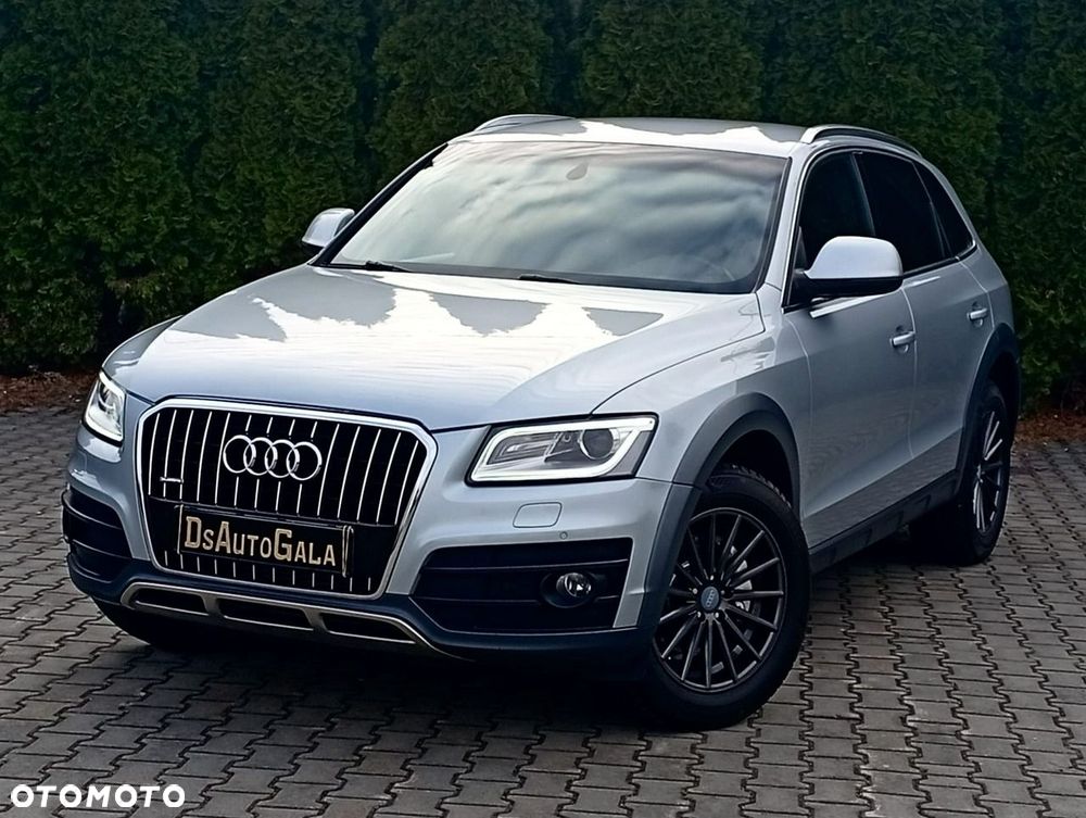 Audi Q5 - 8