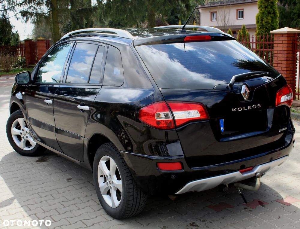 Renault Koleos 2.5 16V 4x4 Privilege - 3