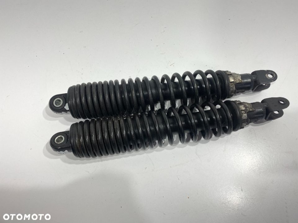 Amortyzator tył kpl  Yamaha Xmax X max 125 06 09R - 1