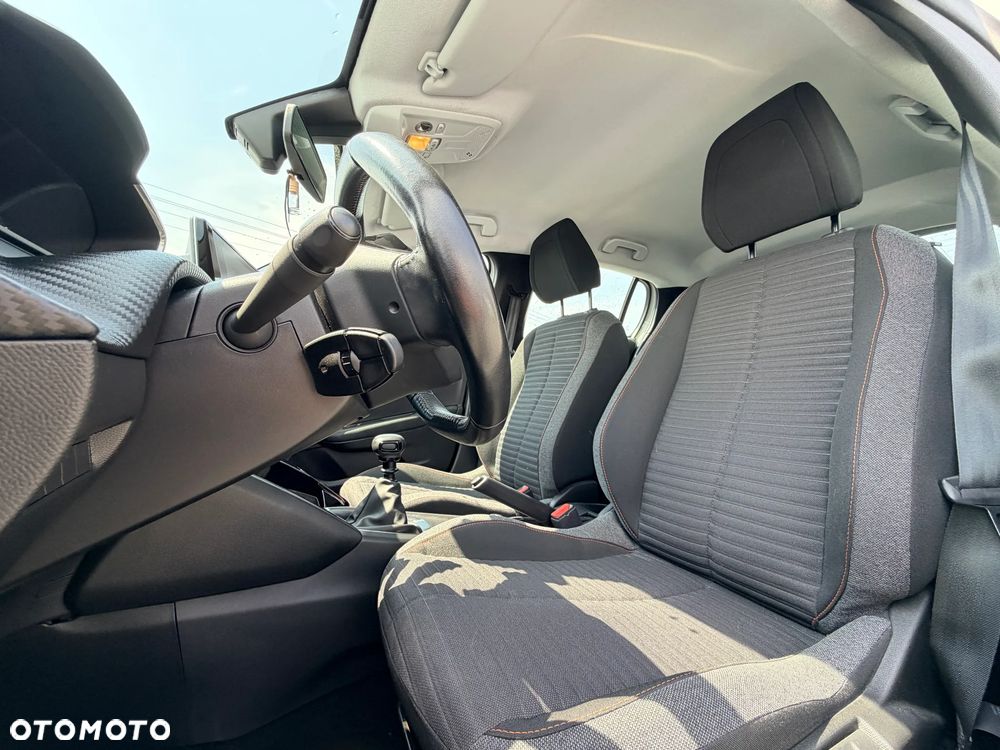 Peugeot 208 1.5 BlueHDi Active Pack S&S - 15