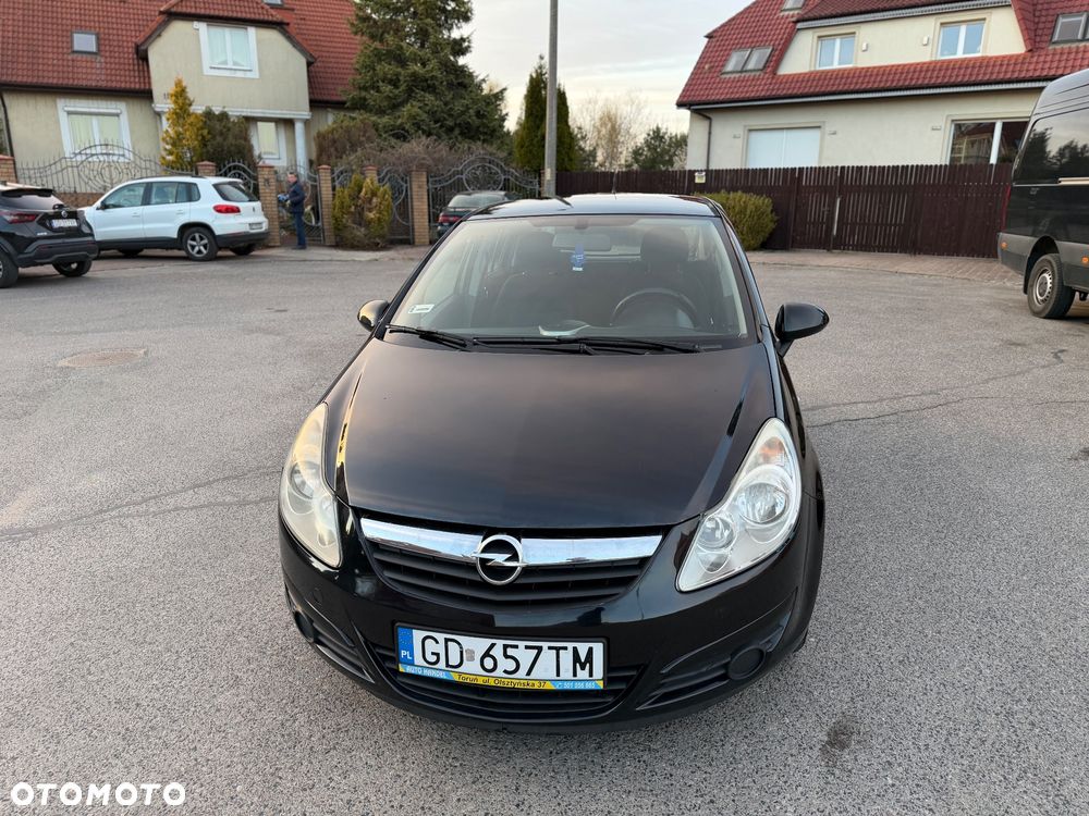 Opel Corsa 1.3 CDTI Edition 150 - 2
