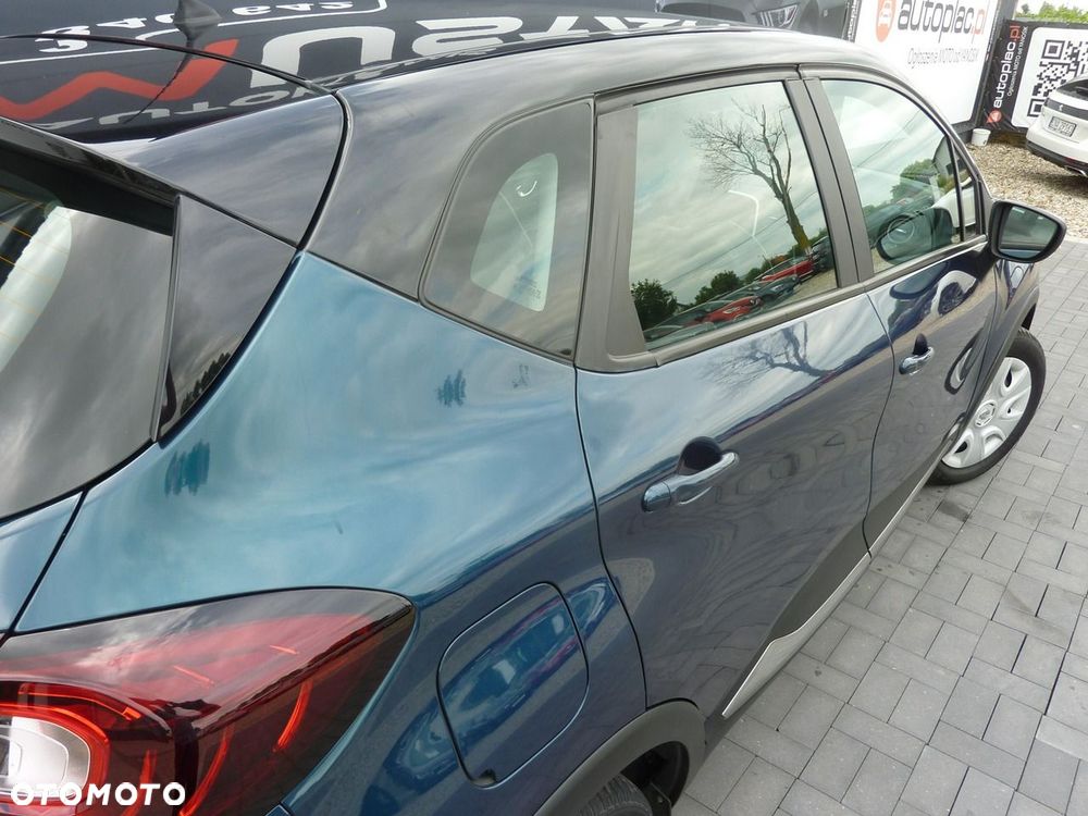 Renault Captur - 9