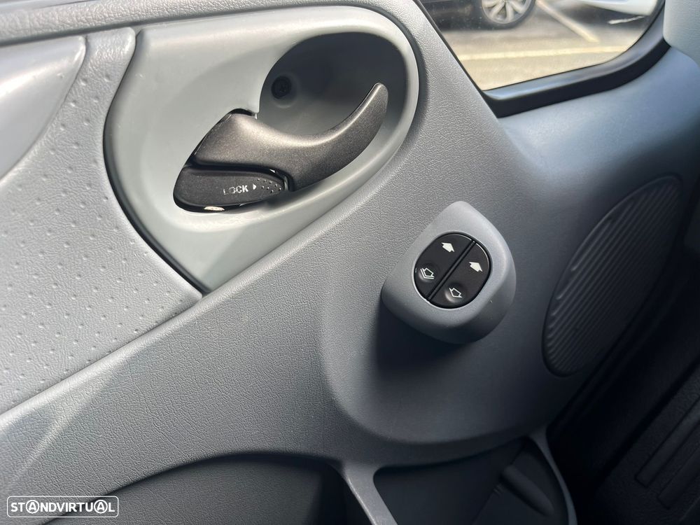 Ford Transit L Trend - 22