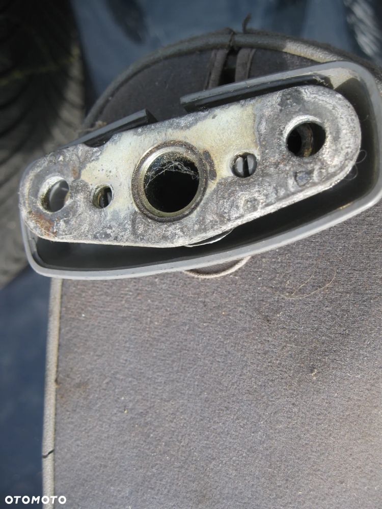 podlokietnik mercedes 124 190 - 3