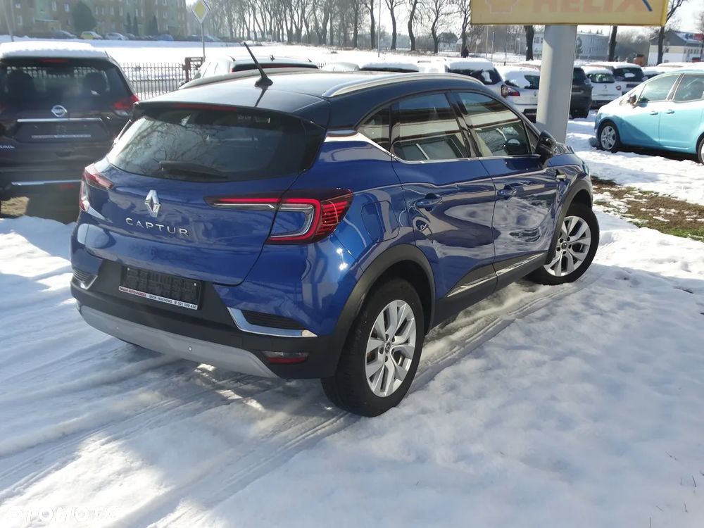 Renault Captur - 2
