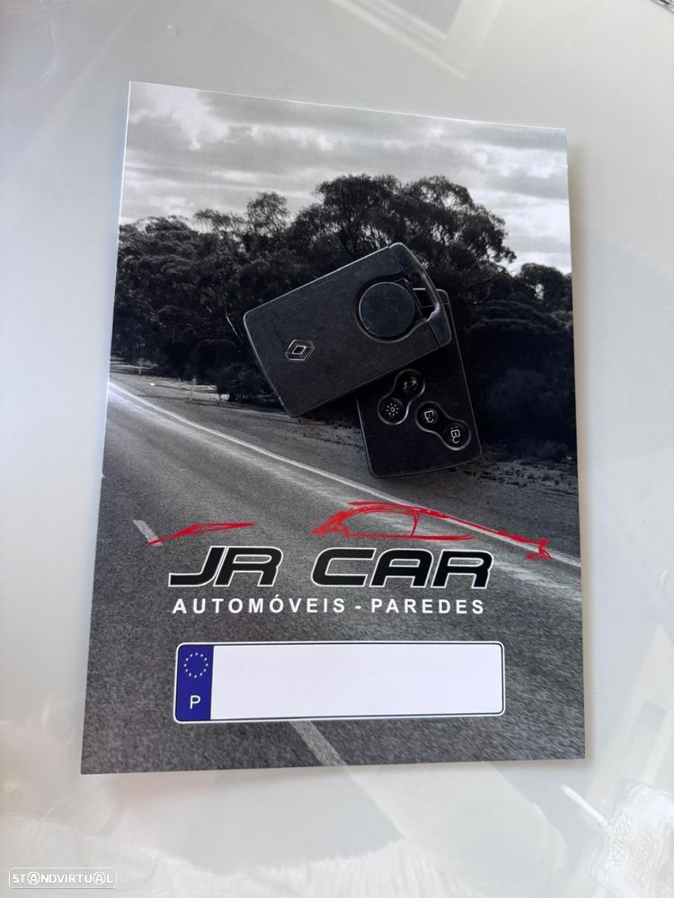 Renault Mégane Sport Tourer 1.5 dCi Bose Edition - 23