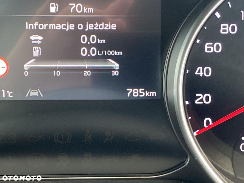 Kia XCeed 1.5 T-GDI M - 27