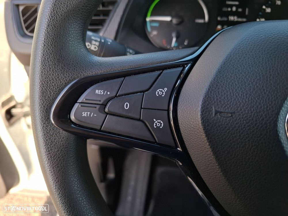 Renault Kangoo L1 advance EV45 22kW - 15