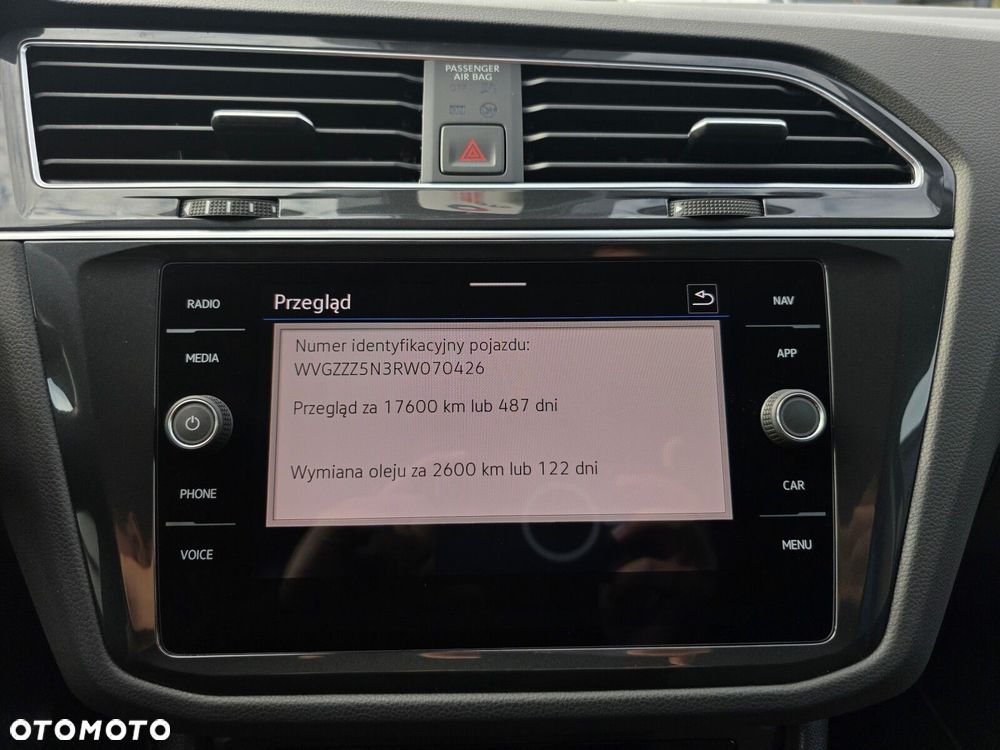 Volkswagen Tiguan 1.5 TSI EVO Life - 15
