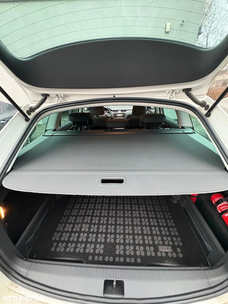 Skoda Octavia 2.0 TDI SCR Style - 24