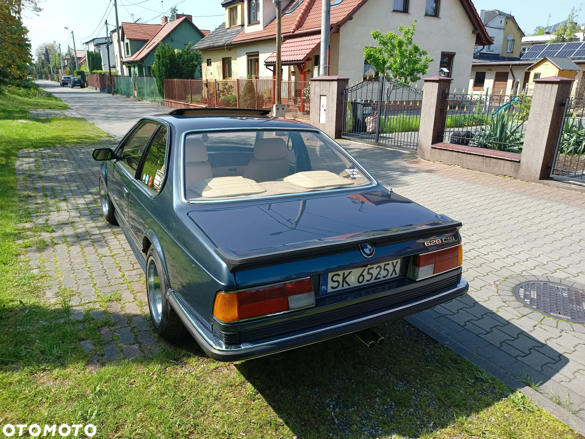 BMW Seria 6 - 8