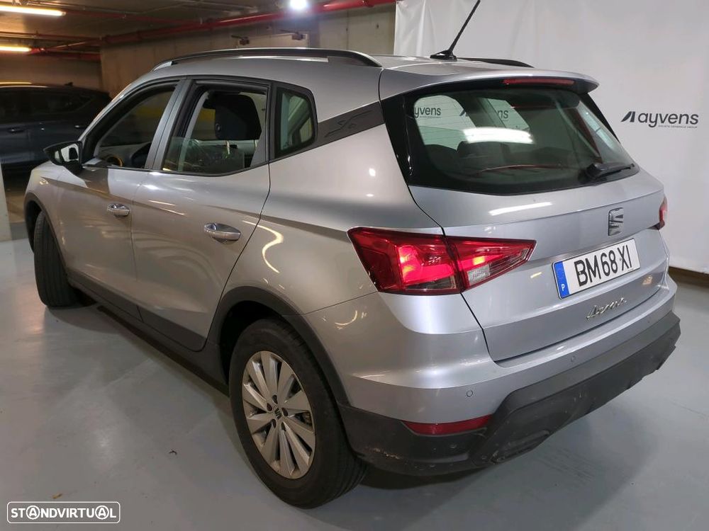 SEAT Arona 1.0 TSI Style - 2