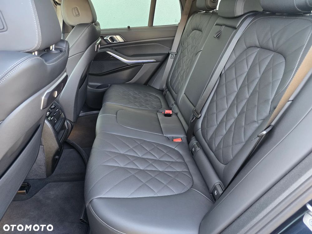 BMW X5 xDrive30d mHEV sport - 10