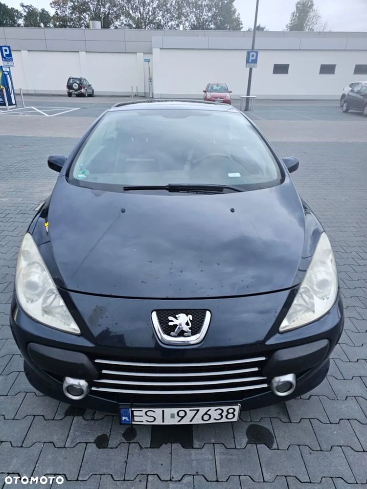 Peugeot 307 110 Tendance - 8