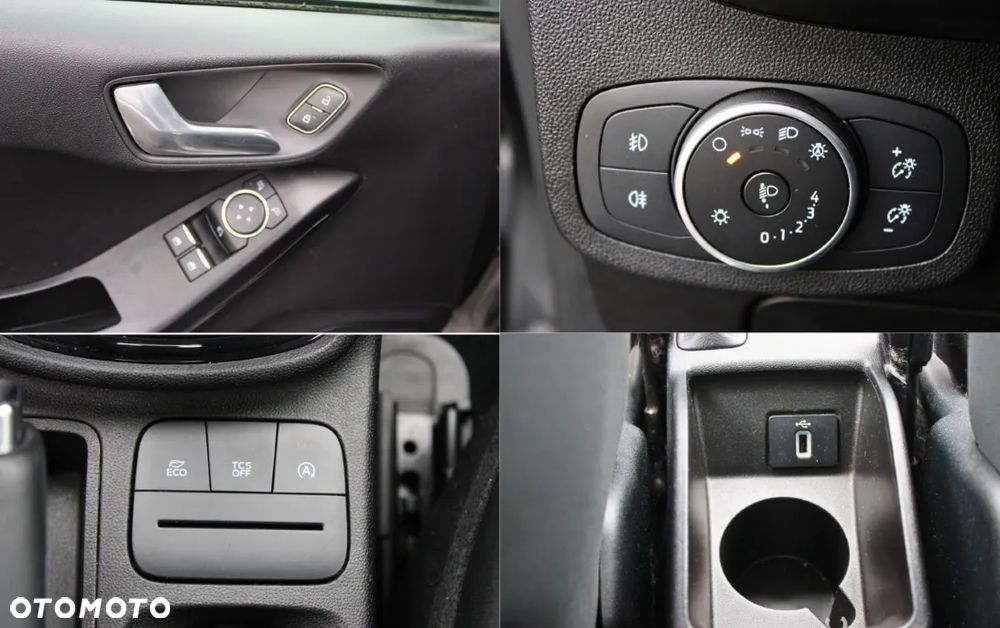 Ford Fiesta 1.5 TDCi ACTIVE PLUS - 28