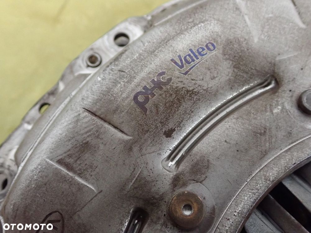 KIA CEED II HYUNDAI I30 II 1.6 CRDI 12-17 KOŁO ZAMACHOWE TARCZA DOCISK - 3