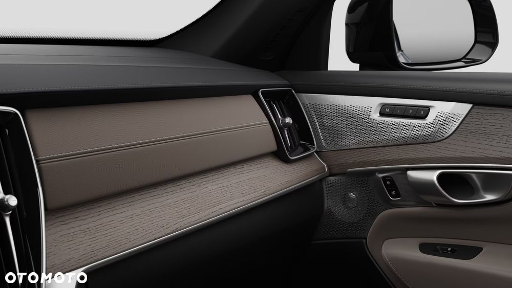 Volvo XC 90 B5 B AWD Ultra Dark 7os - 8