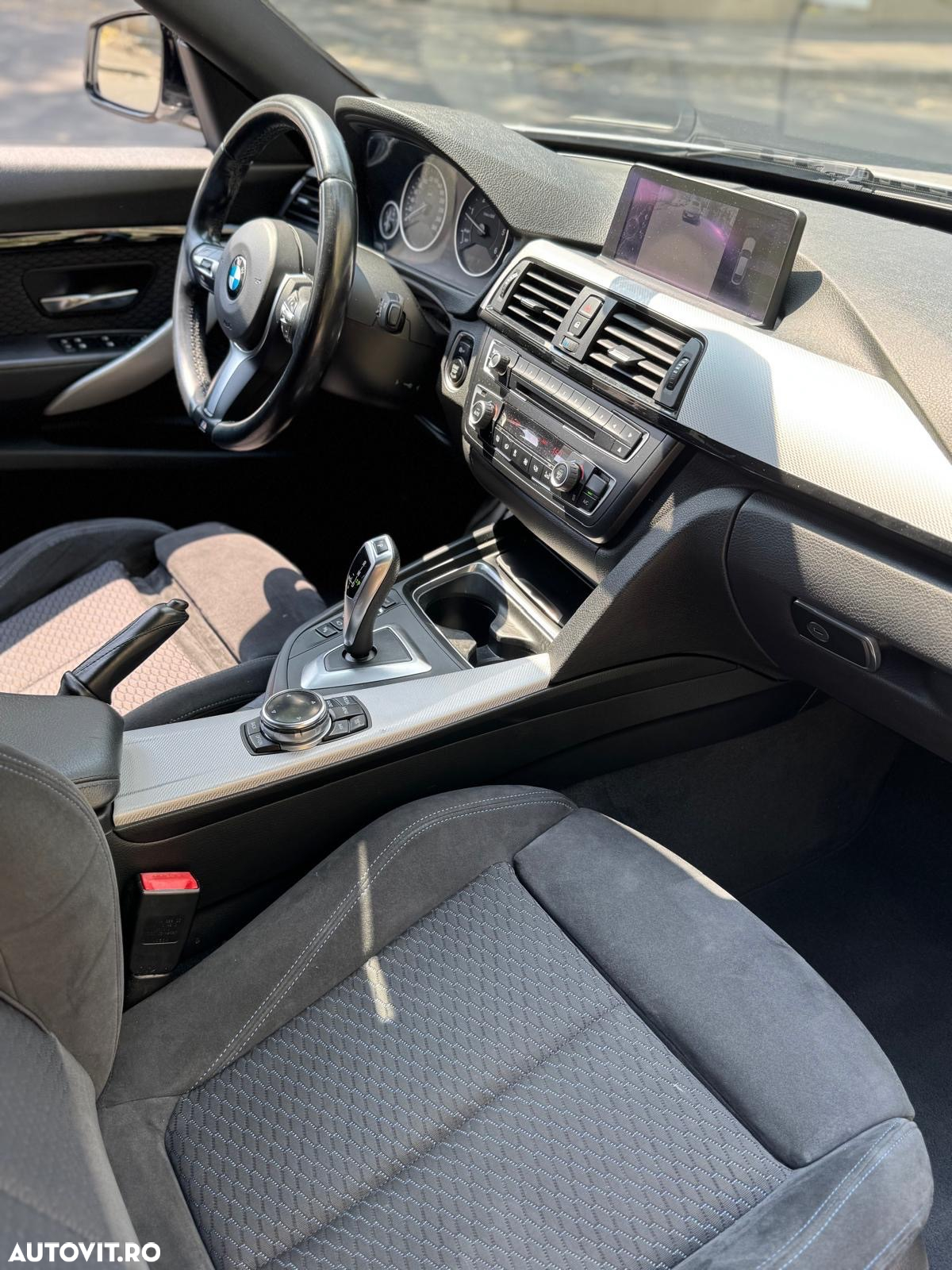 BMW Seria 3 318d GT Aut. - 7