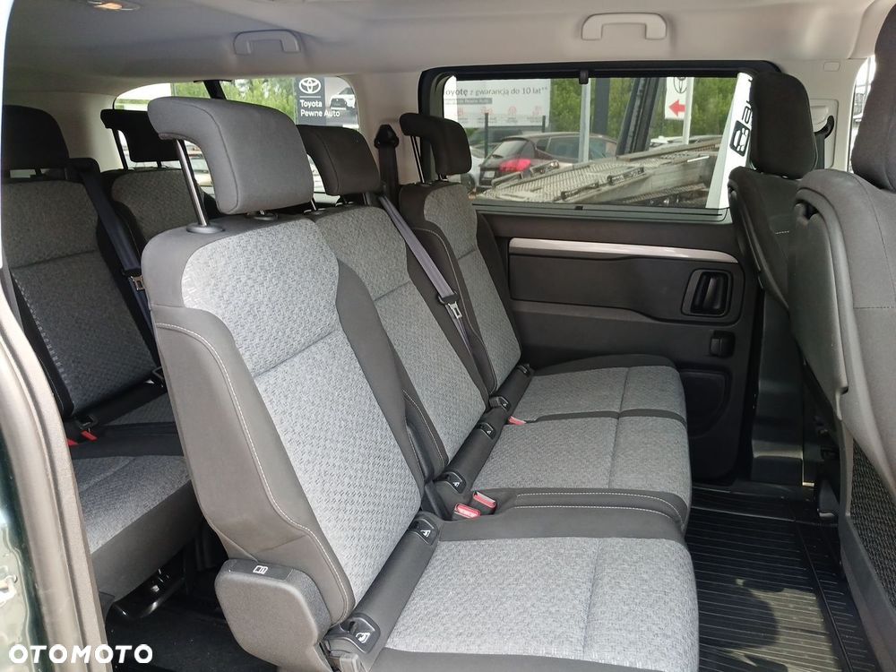 Toyota Proace Verso 2.0 D4-D Long Family - 10