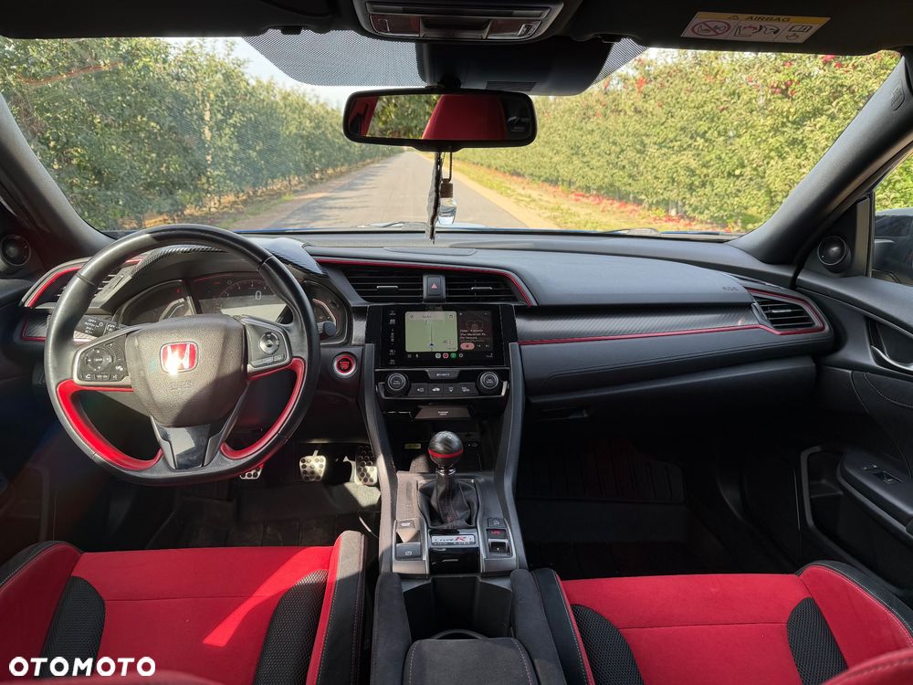 Honda Civic - 33